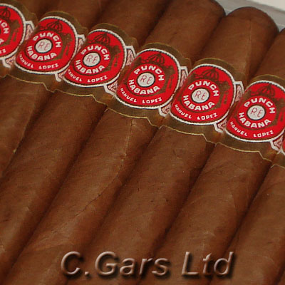 Order Cigars Petit Corona Del Punch  