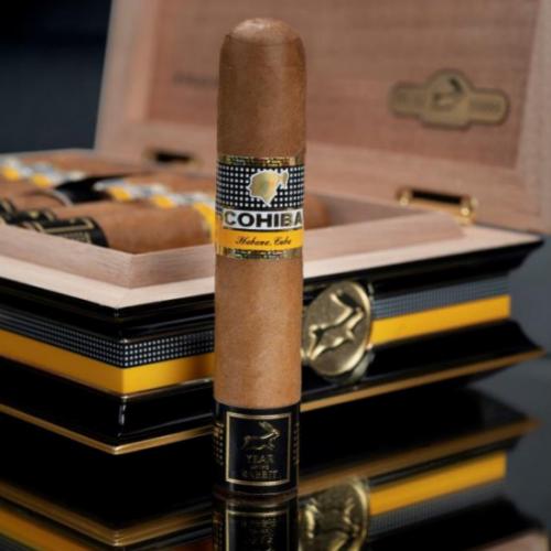 Cohiba Siglo De Oro Year Of The Rabbit 1 Single