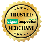 A Cigar Inspector Trusted Merchant