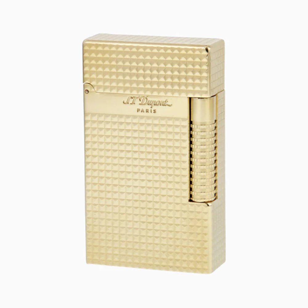 Le grand s.t discount dupont lighter price