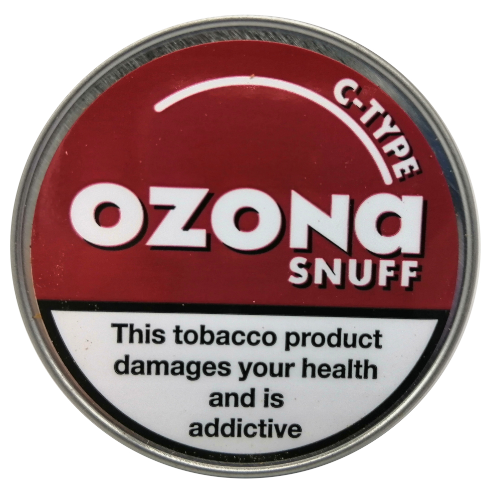 ozona snuff 