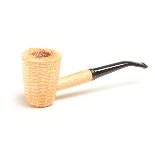 Corn Cob 2 Pipe Gift Set - Mark Twain