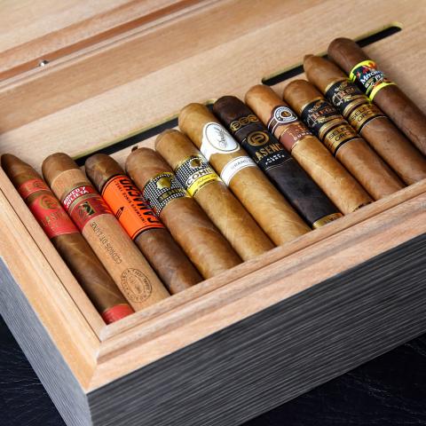 Humidors