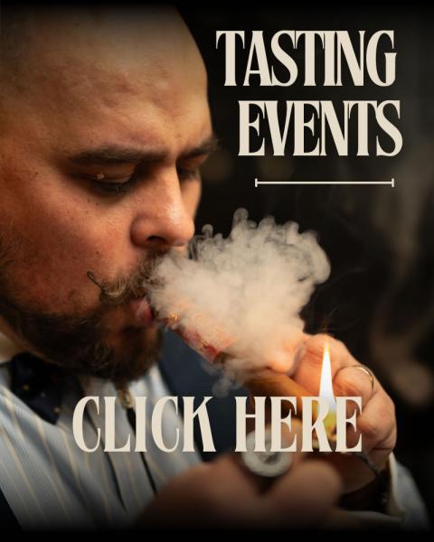 Tasting Events