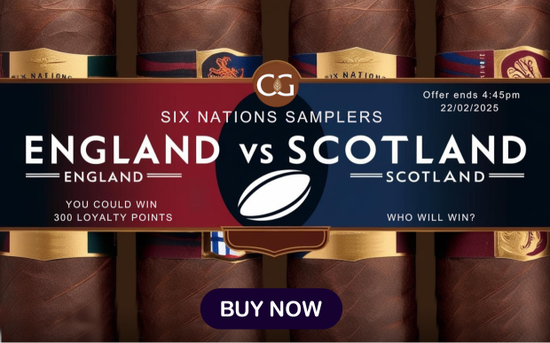 Six Nations