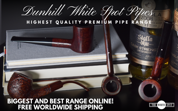 DUNHILLPIPES