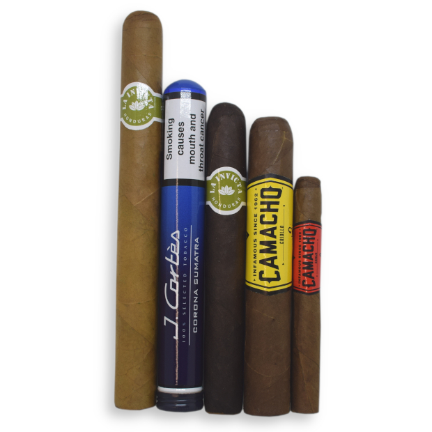 Quality Humidors Exotic Cigar Humidor - Cigars Crafters