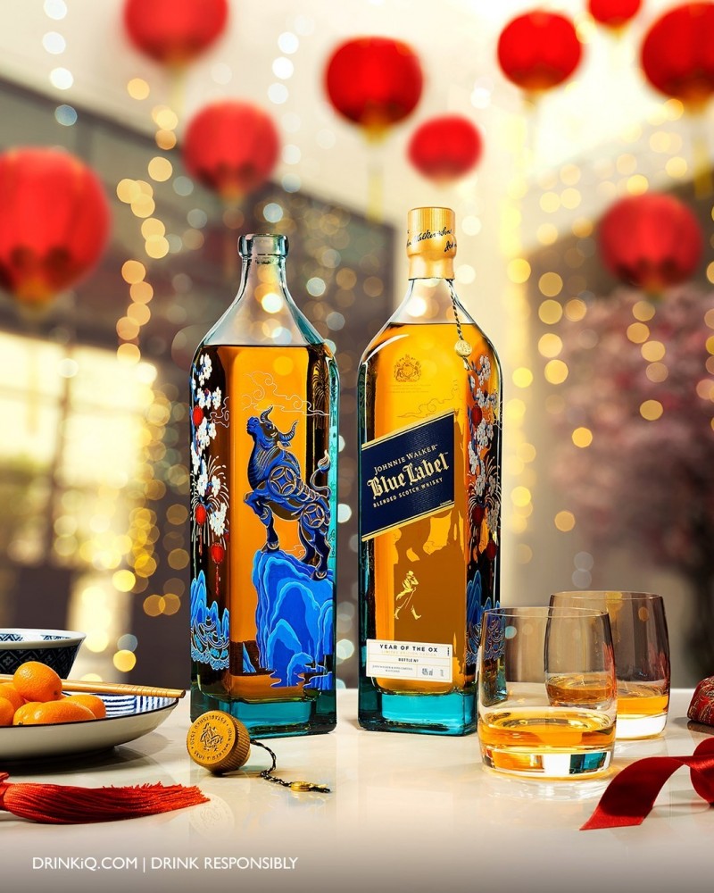 Who is Johnnie Walker? - The Cigar Library