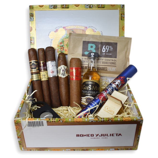 Quality Humidors Exotic Cigar Humidor - Cigars Crafters