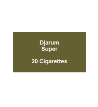 Capstan Full Strength - 1 Pack of 20 cigarettes