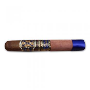 Fuente Fuente Opus X th Anniversary Believe Cigar 1 Single Review By Vincent