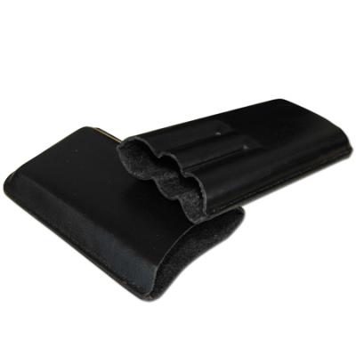 GBD Mini Cigarillo Case - Black