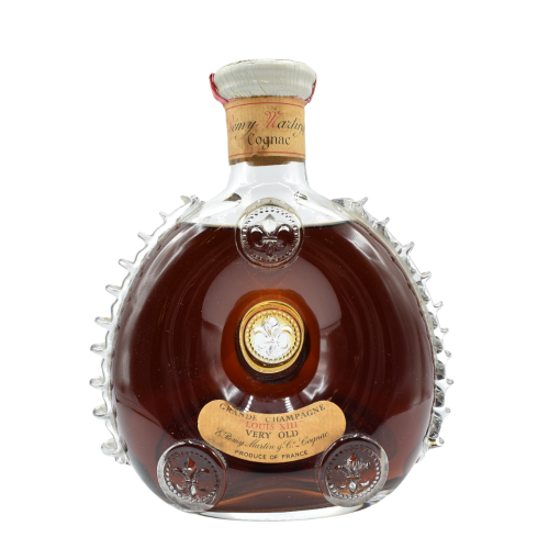 Remy Martin Louis XIII Very Old Cognac 1960s - 40% 70cl