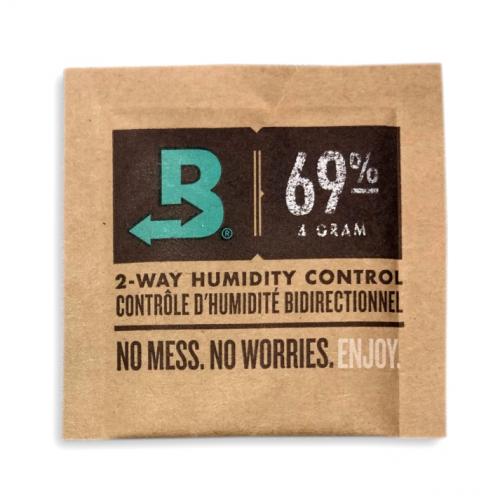 Boveda 60g Humidipak 12 Pack (Save $$) 69%, 72%, 75%, 84%