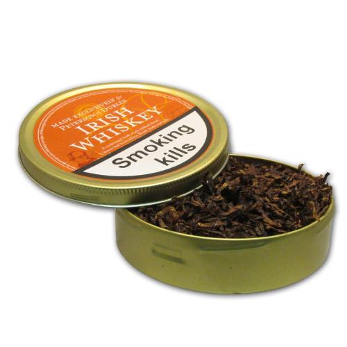 Peterson Irish Whiskey Pipe Tobacco