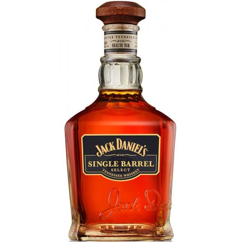 Jack Daniels Single Barrel - 70cl 45%