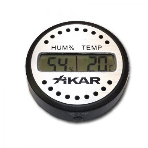 Xikar Hydrometer Round