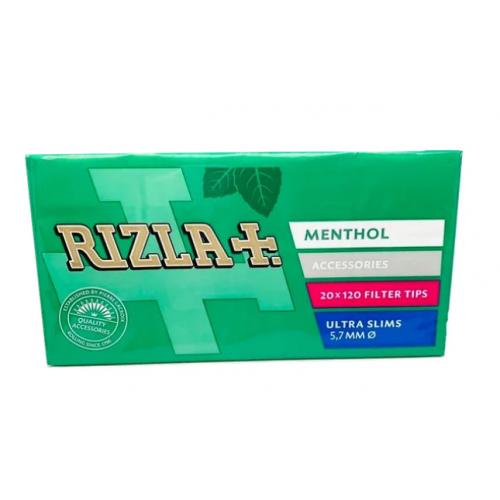 Rizla ultra slim filter (20x pack)